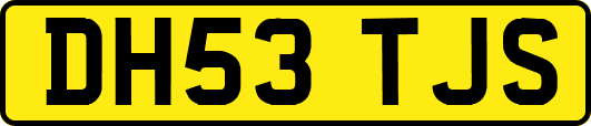 DH53TJS