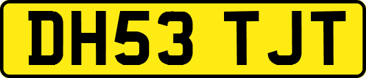 DH53TJT