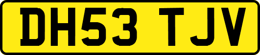 DH53TJV