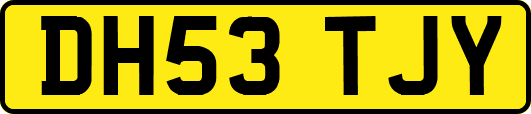 DH53TJY