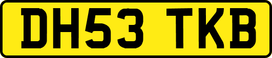 DH53TKB