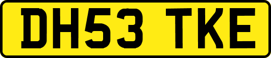 DH53TKE