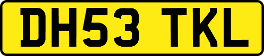 DH53TKL