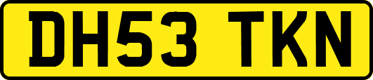 DH53TKN