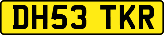 DH53TKR