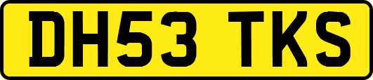 DH53TKS