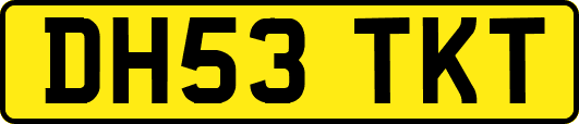 DH53TKT