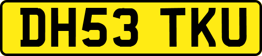 DH53TKU