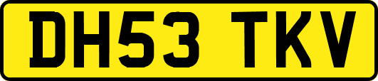 DH53TKV