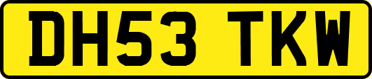 DH53TKW