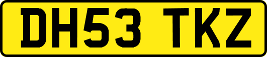 DH53TKZ