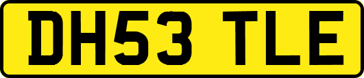 DH53TLE