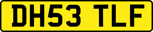 DH53TLF