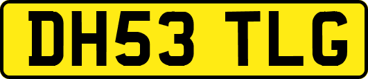 DH53TLG