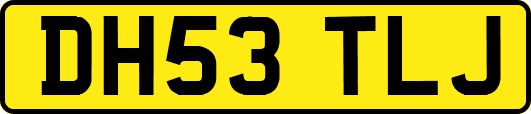 DH53TLJ
