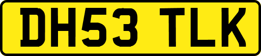 DH53TLK