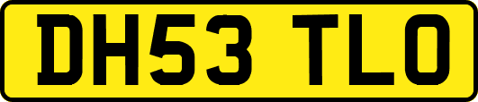 DH53TLO