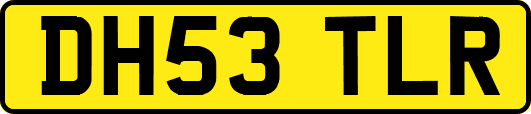 DH53TLR