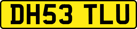 DH53TLU