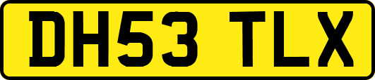 DH53TLX
