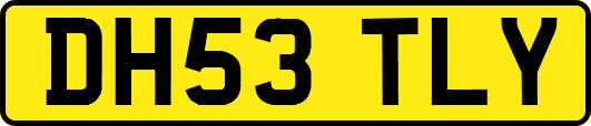 DH53TLY