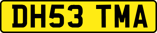 DH53TMA