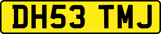 DH53TMJ