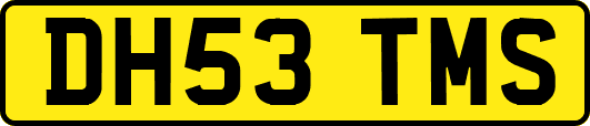 DH53TMS
