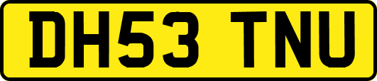 DH53TNU