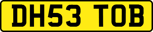DH53TOB