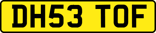 DH53TOF
