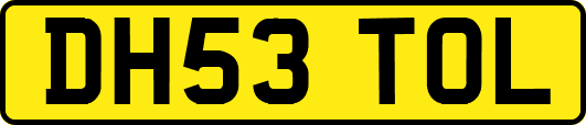DH53TOL