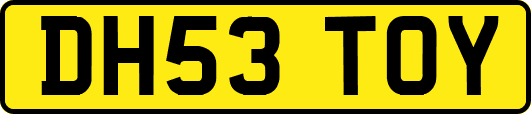 DH53TOY