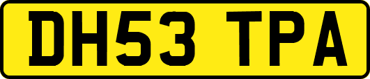 DH53TPA
