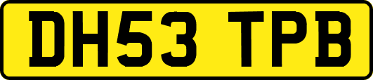 DH53TPB