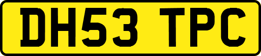 DH53TPC