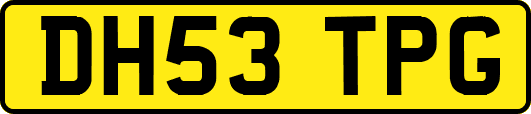 DH53TPG