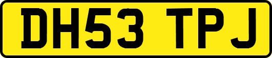 DH53TPJ