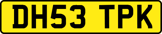 DH53TPK