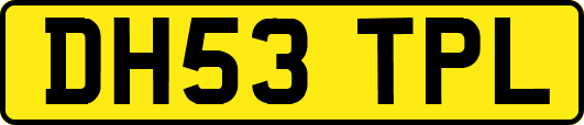 DH53TPL