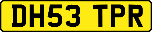 DH53TPR