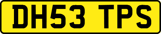 DH53TPS
