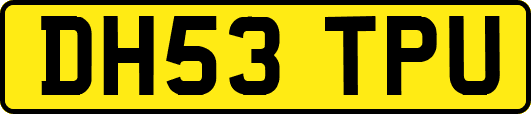 DH53TPU