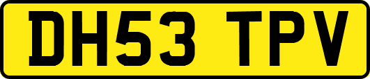 DH53TPV