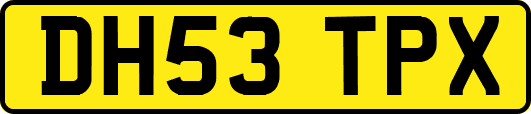 DH53TPX