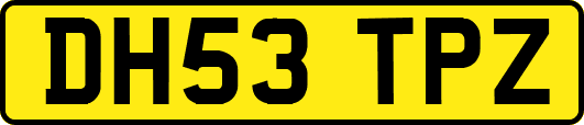 DH53TPZ