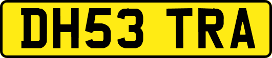 DH53TRA