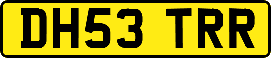 DH53TRR
