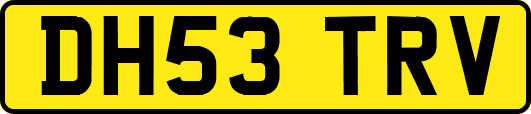 DH53TRV
