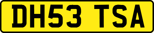 DH53TSA